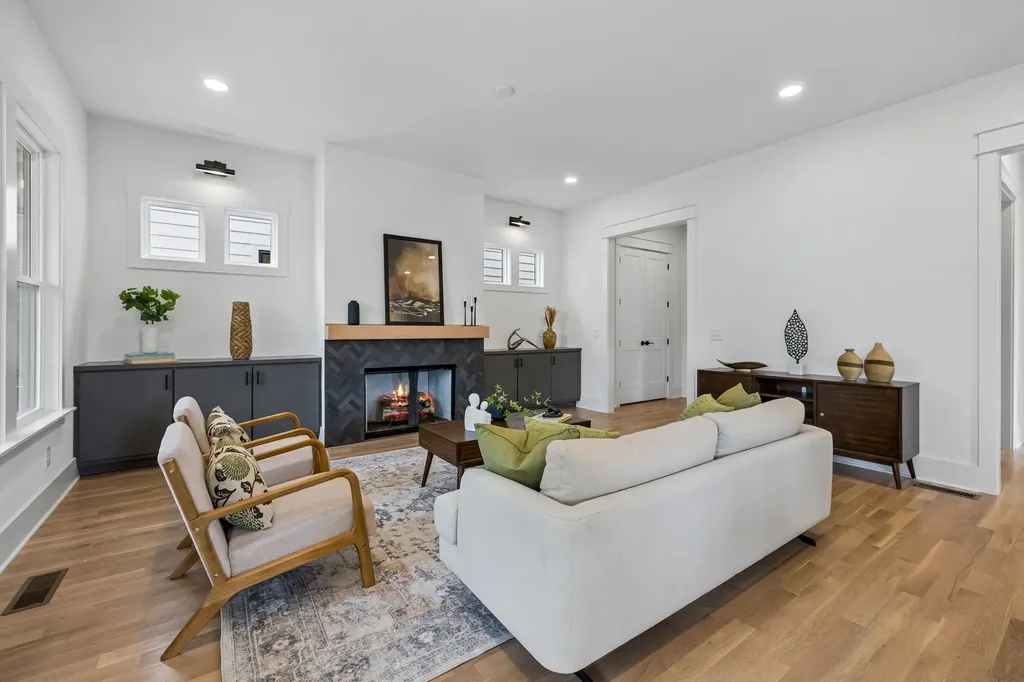 1814B Piedmont Avenue Nashville TN 37216