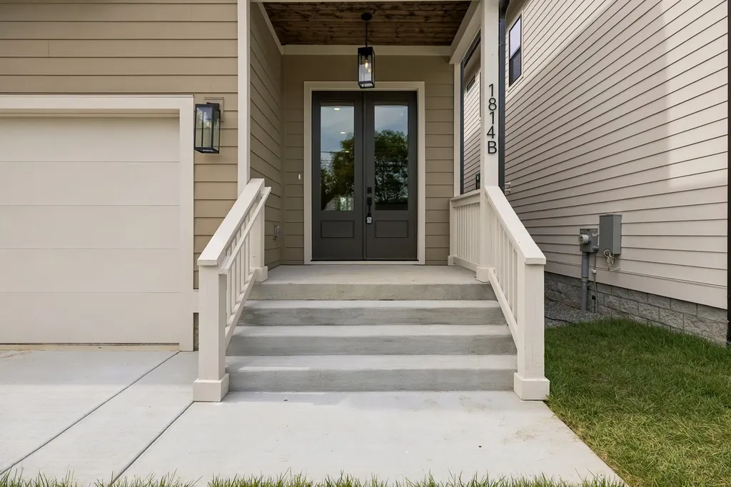 1814B Piedmont Avenue Nashville TN 37216