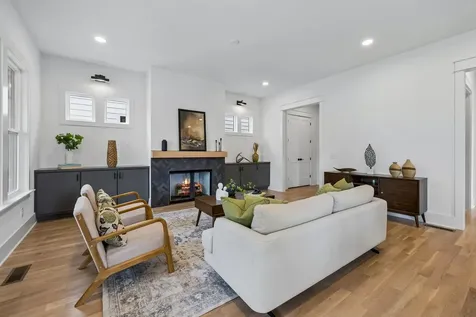 1814B Piedmont Avenue Nashville TN 37216