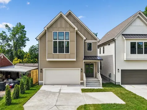 1814B Piedmont Avenue Nashville TN 37216