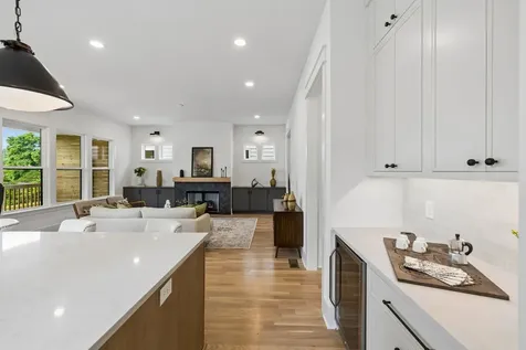 1814B Piedmont Avenue Nashville TN 37216
