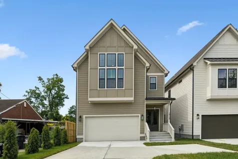 1814B Piedmont Avenue Nashville TN 37216