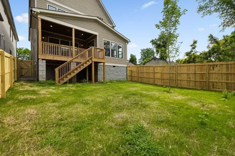 1814B Piedmont Avenue Nashville TN 37216