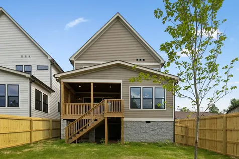 1814B Piedmont Avenue Nashville TN 37216