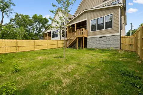 1814B Piedmont Avenue Nashville TN 37216