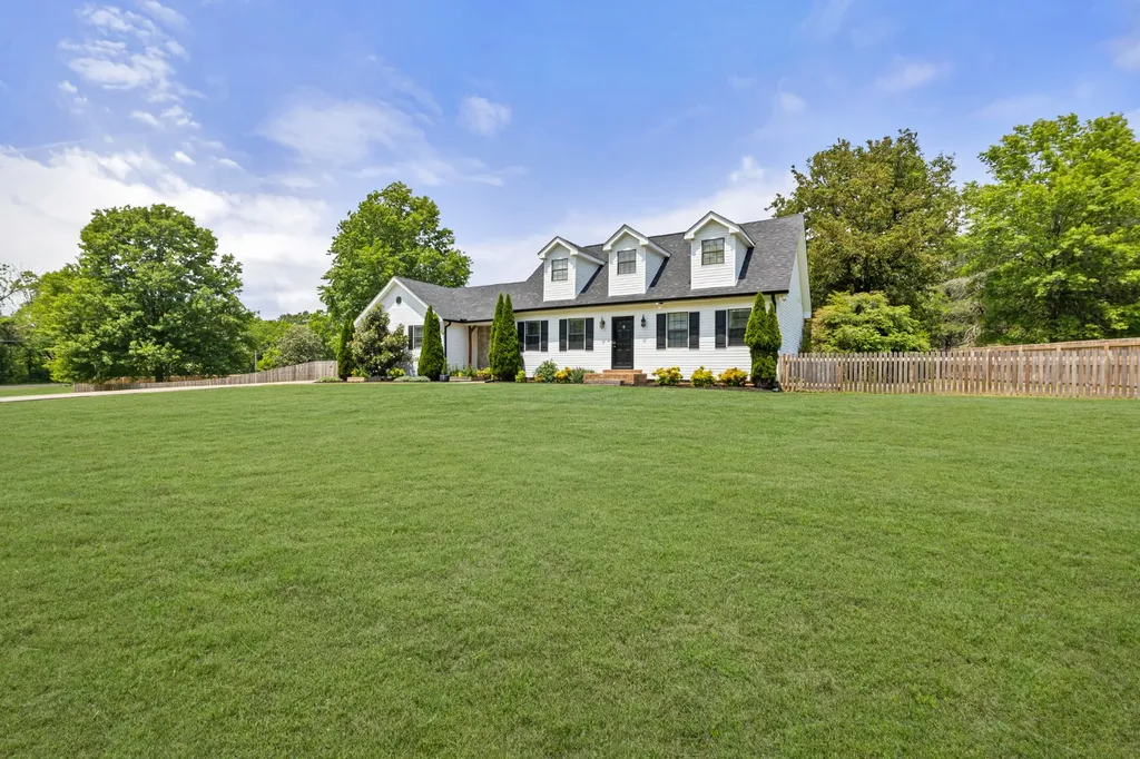 510 Deshea Creek Road Gallatin TN 37066