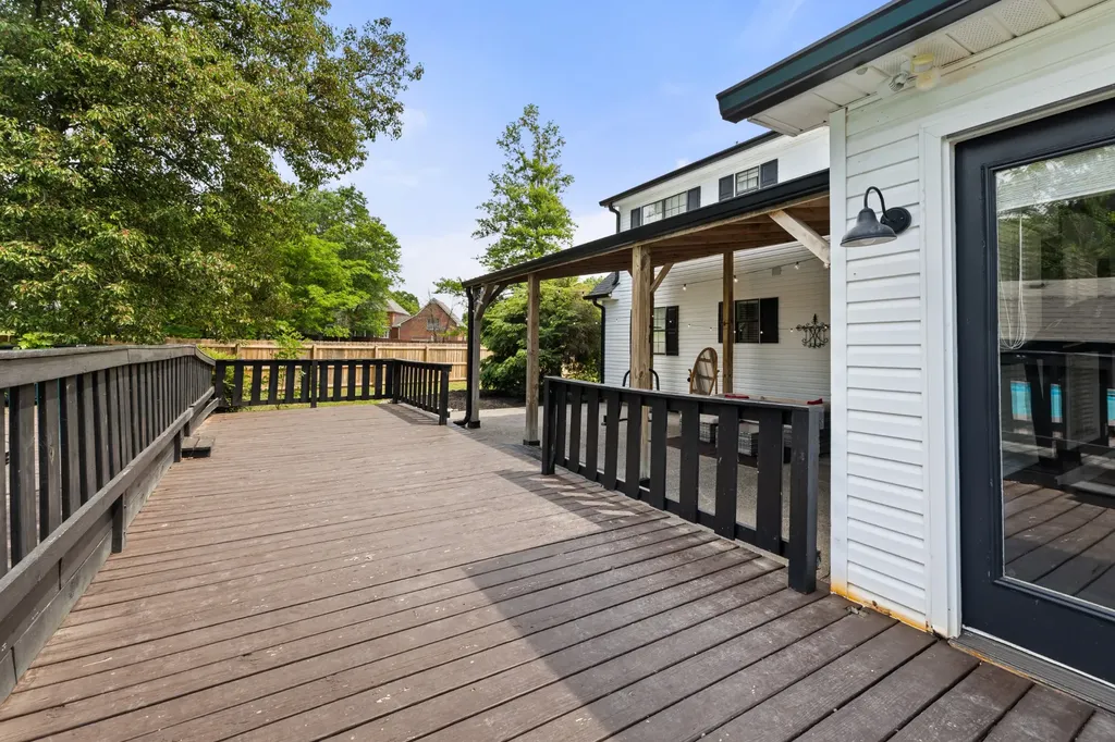 510 Deshea Creek Road Gallatin TN 37066