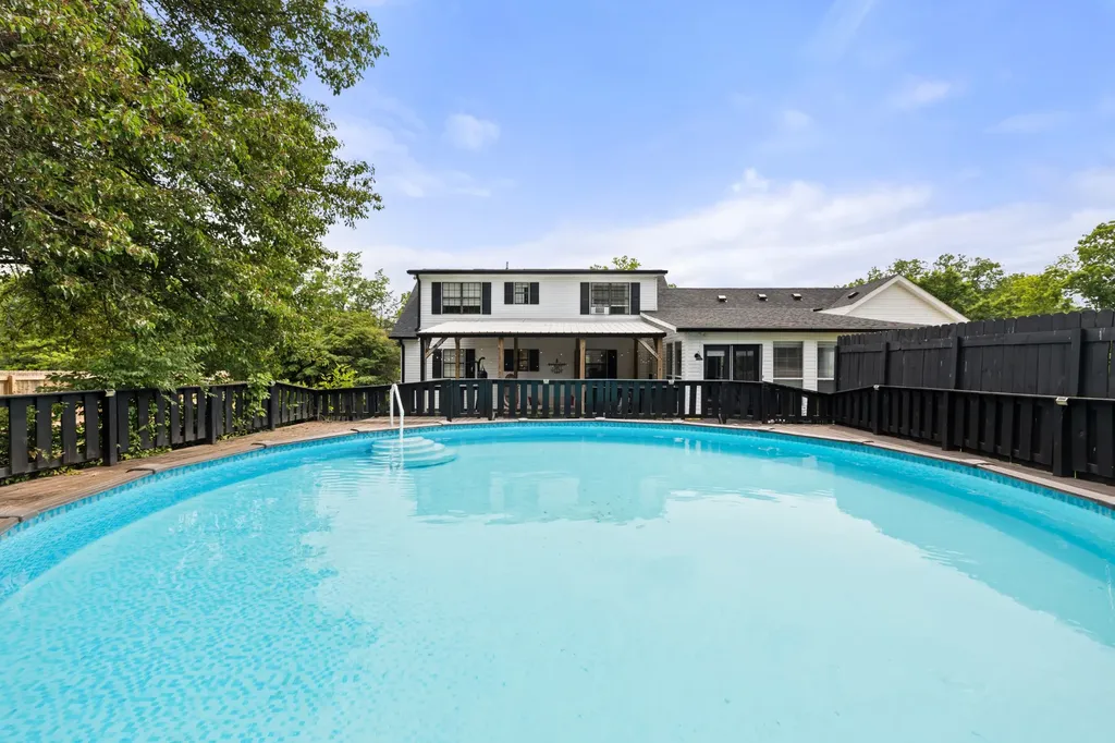 510 Deshea Creek Road Gallatin TN 37066