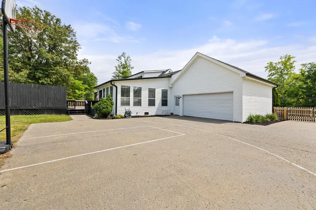 510 Deshea Creek Road Gallatin TN 37066