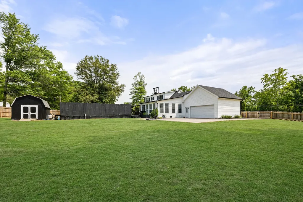 510 Deshea Creek Road Gallatin TN 37066
