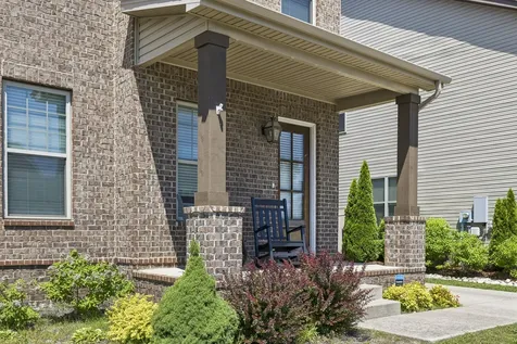 1649 Brockton Lane Nashville TN 37221