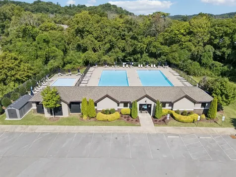 1649 Brockton Lane Nashville TN 37221