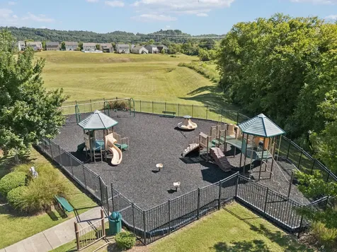 1649 Brockton Lane Nashville TN 37221