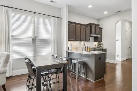 1649 Brockton Lane Nashville TN 37221