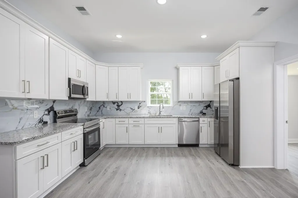 638 Rucker Road Murfreesboro TN 37127