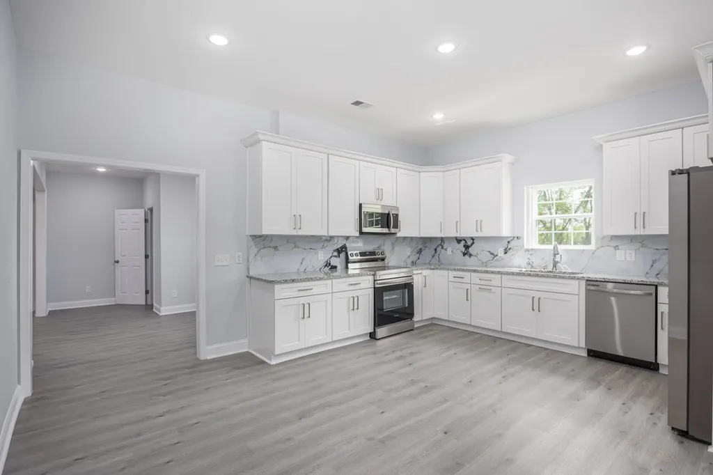 638 Rucker Road Murfreesboro TN 37127