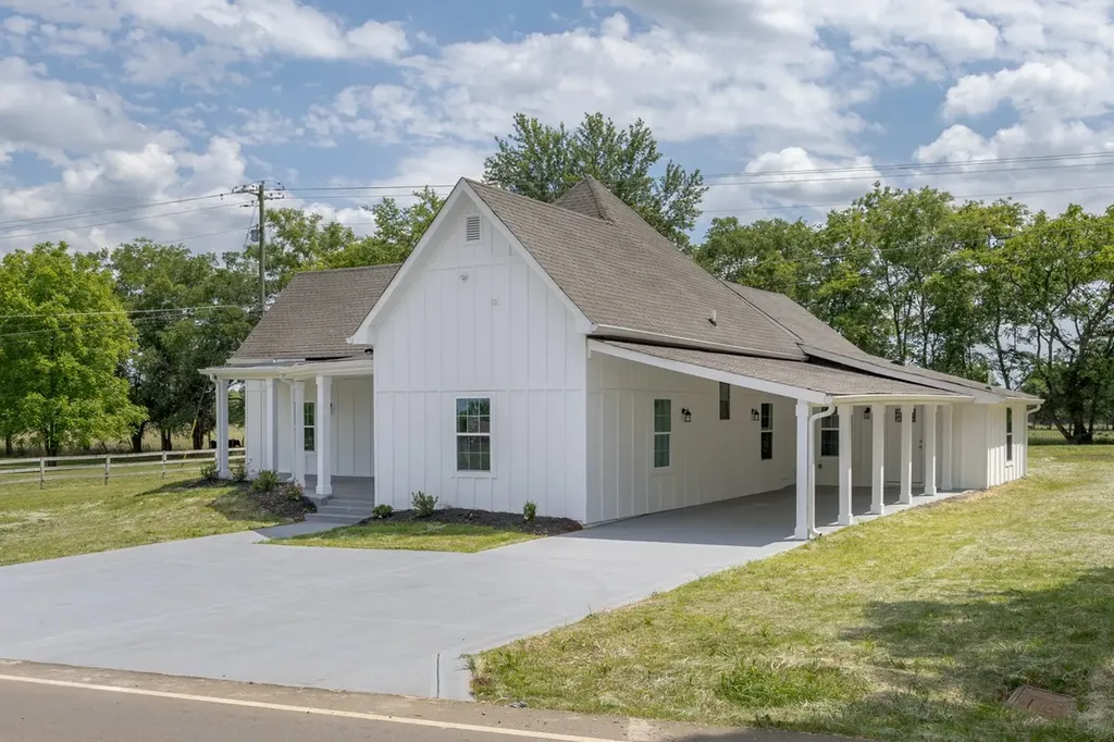 638 Rucker Road Murfreesboro TN 37127