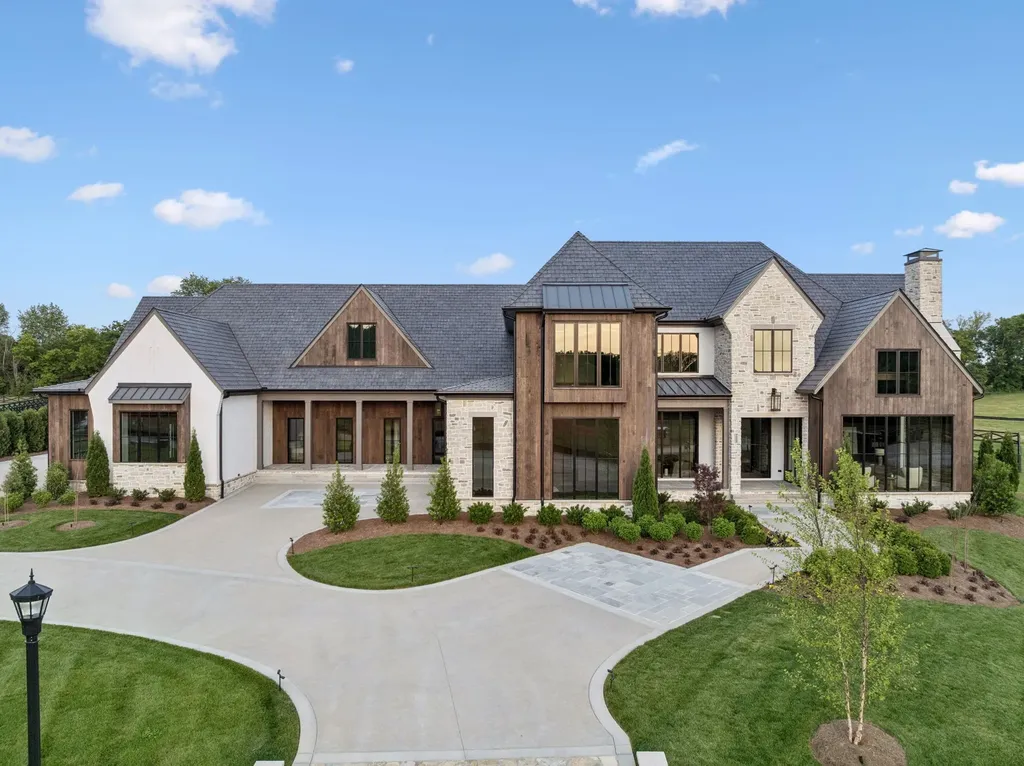 1522 Lurah Lane Franklin TN 37064