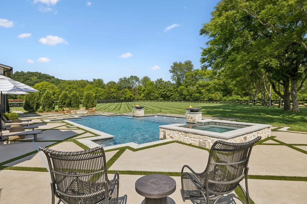 1522 Lurah Lane Franklin TN 37064