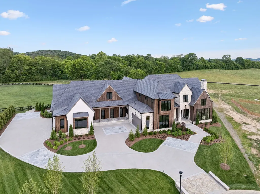 1522 Lurah Lane Franklin TN 37064