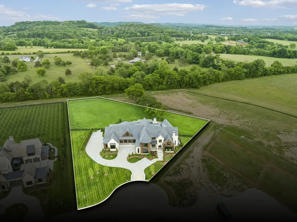1522 Lurah Lane Franklin TN 37064