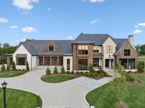 1522 Lurah Lane Franklin TN 37064
