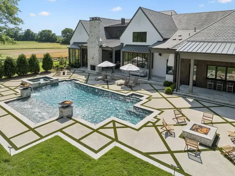 1522 Lurah Lane Franklin TN 37064
