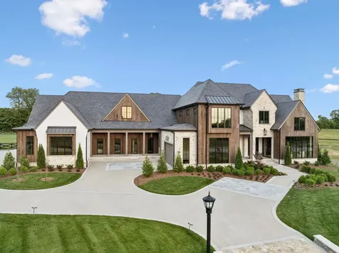 1522 Lurah Lane Franklin TN 37064