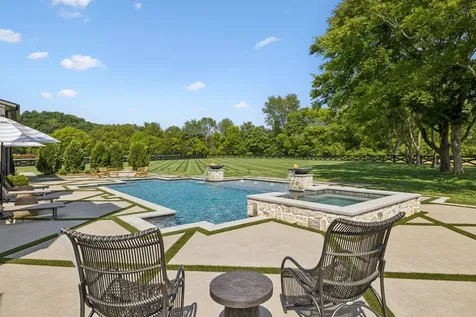 1522 Lurah Lane Franklin TN 37064