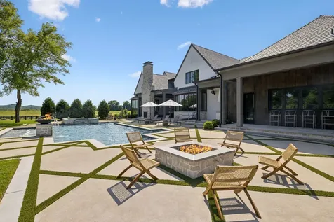 1522 Lurah Lane Franklin TN 37064