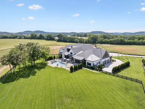 1522 Lurah Lane Franklin TN 37064