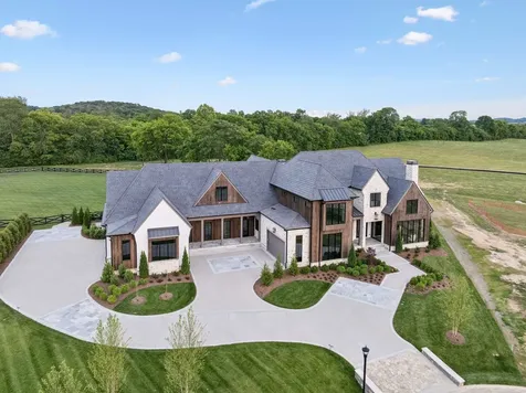 1522 Lurah Lane Franklin TN 37064