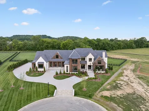 1522 Lurah Lane Franklin TN 37064