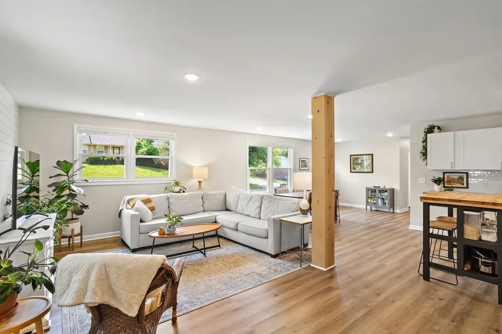 600 Huntington Parkway Nashville TN 37211