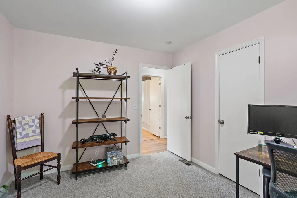 600 Huntington Parkway Nashville TN 37211
