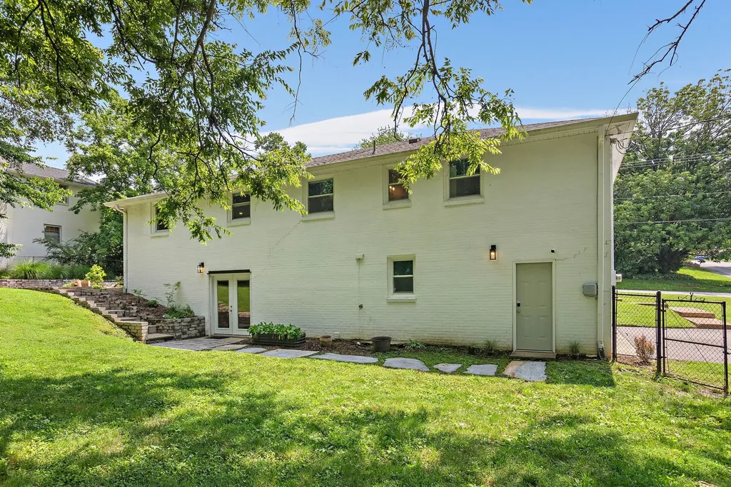 600 Huntington Parkway Nashville TN 37211