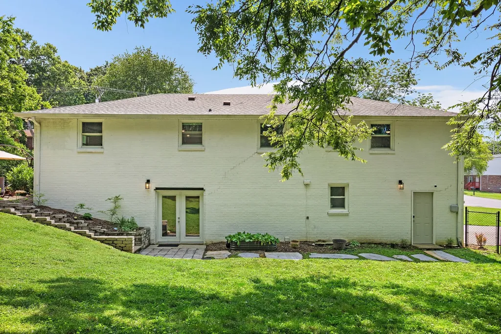 600 Huntington Parkway Nashville TN 37211