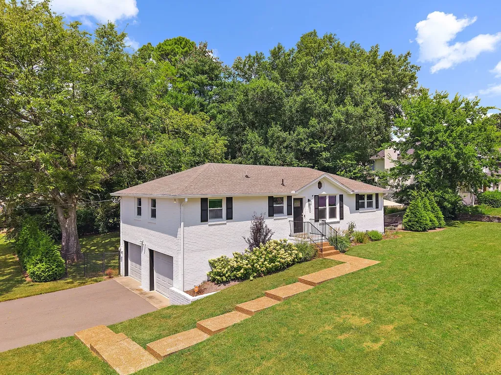 600 Huntington Parkway Nashville TN 37211