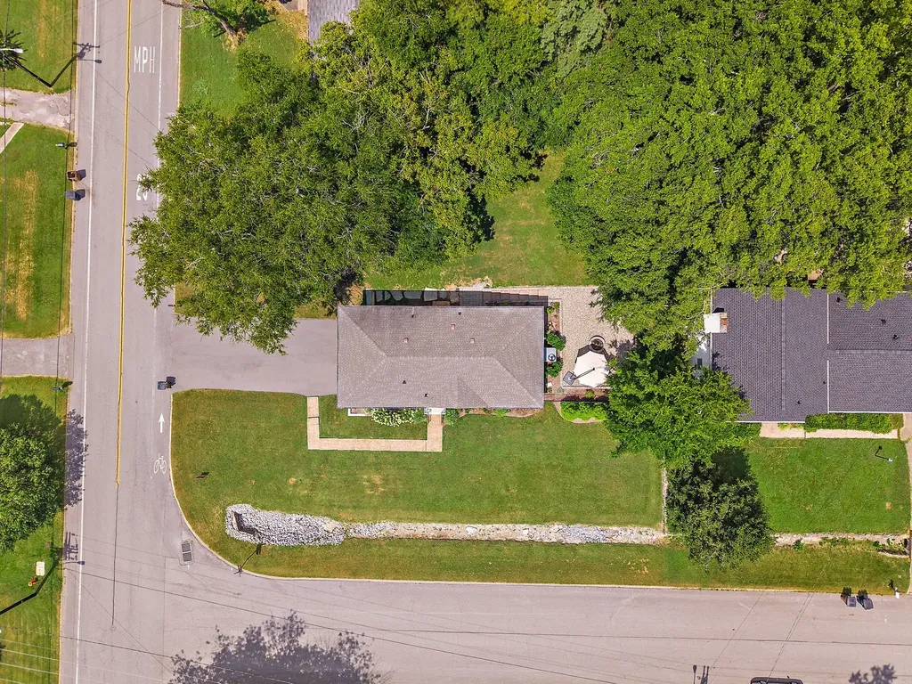 600 Huntington Parkway Nashville TN 37211