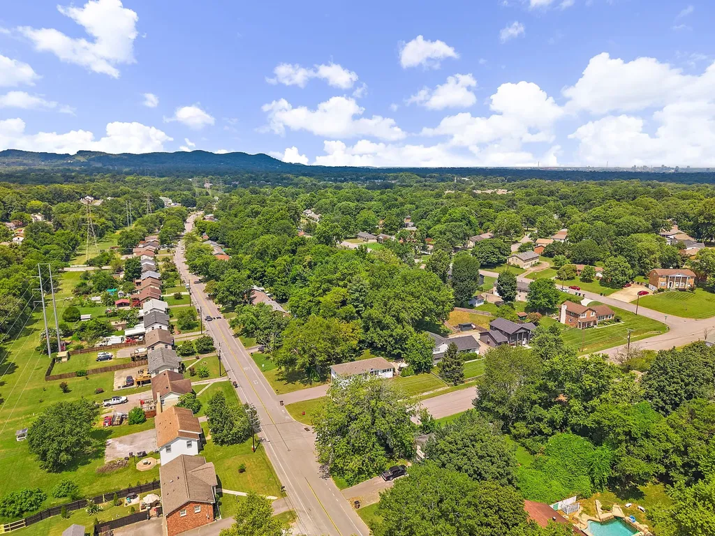 600 Huntington Parkway Nashville TN 37211
