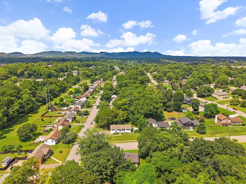 600 Huntington Parkway Nashville TN 37211