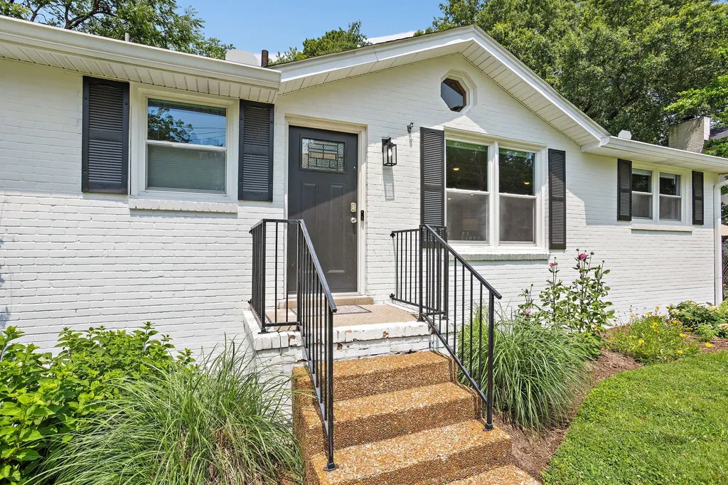 600 Huntington Parkway Nashville TN 37211