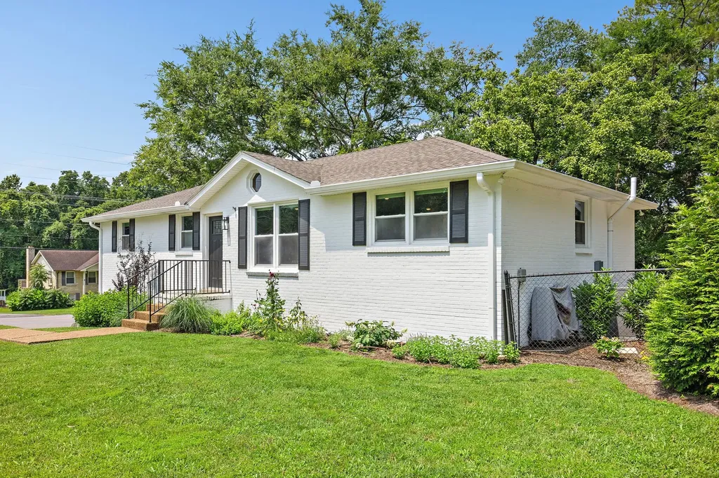 600 Huntington Parkway Nashville TN 37211