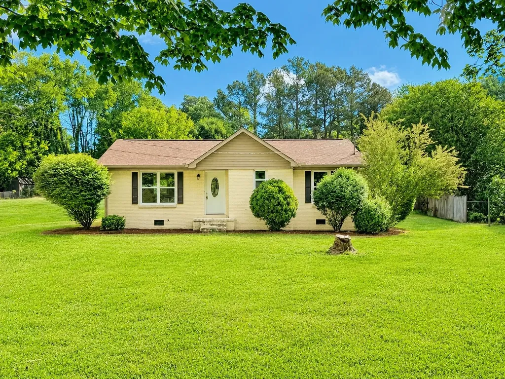 805 Jones Circle Spring Hill TN 37174