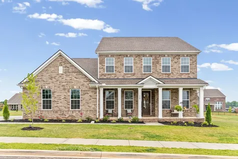 210 Autumn Fern Court Clarksville TN 37043