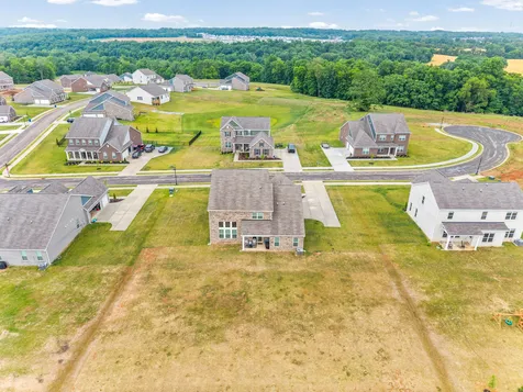 210 Autumn Fern Court Clarksville TN 37043