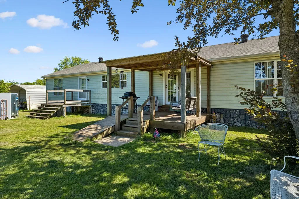 4870 Haley Lane Columbia TN 38401