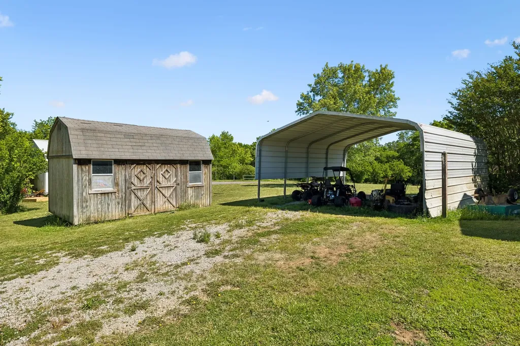 4870 Haley Lane Columbia TN 38401