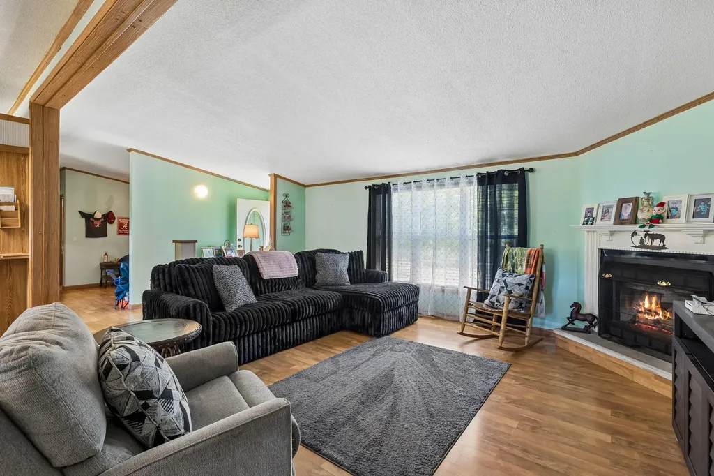 4870 Haley Lane Columbia TN 38401