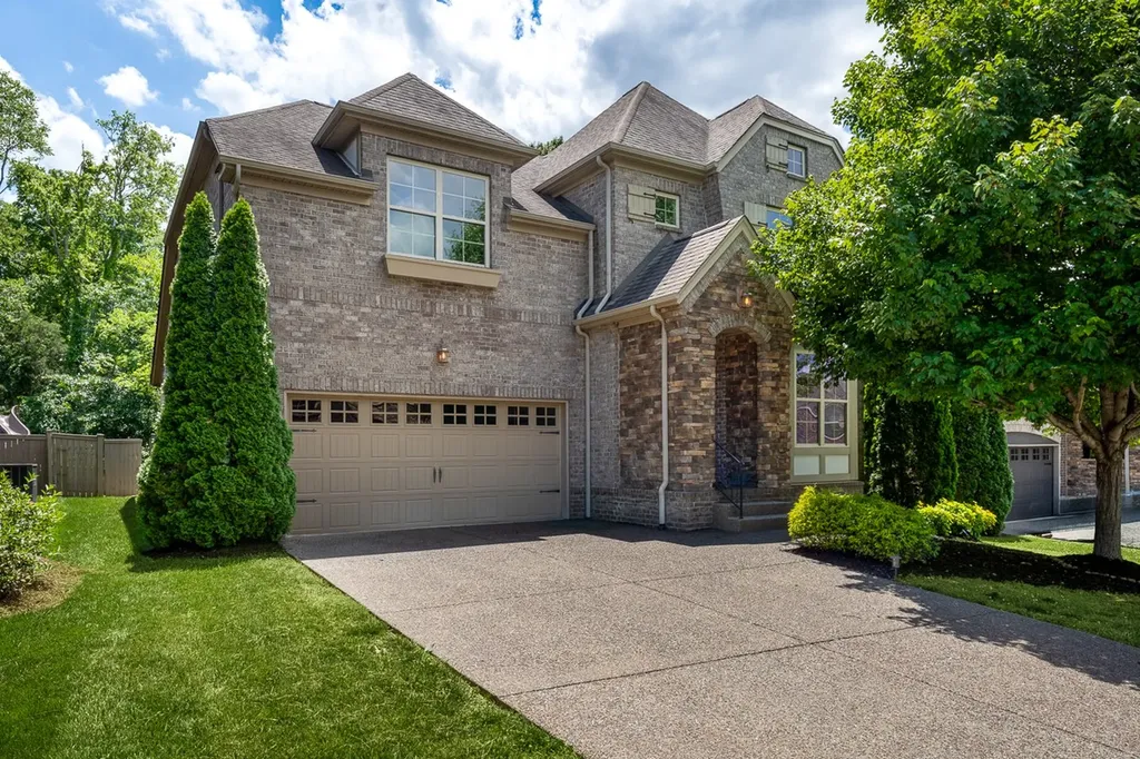 116 Cobbler Circle Hendersonville TN 37075